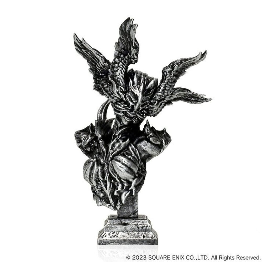 Final Fantasy XVI Square Enix Anniversary Kuji B Award Eikon Garuda